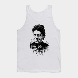 Ida Lewis Tank Top